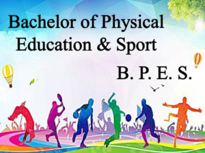 BS Health & Physical Education