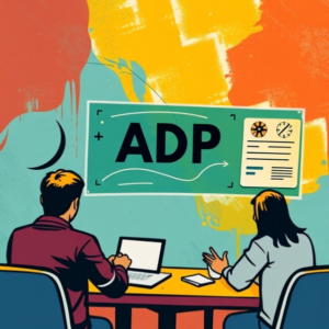 All ADP/BS Courses
