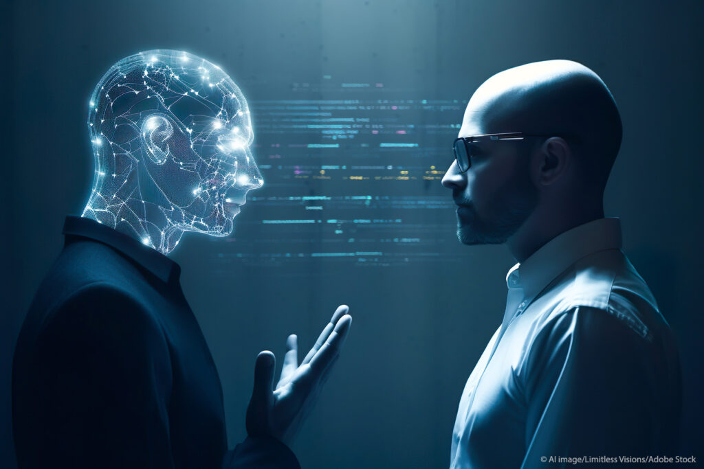 AI in Healthcare