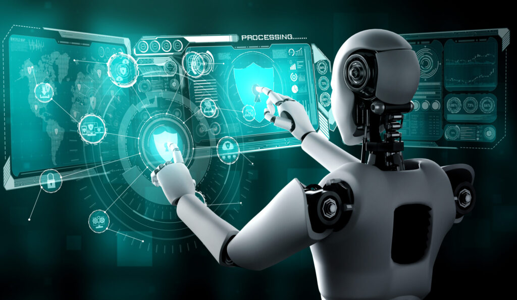 Future of Ai
