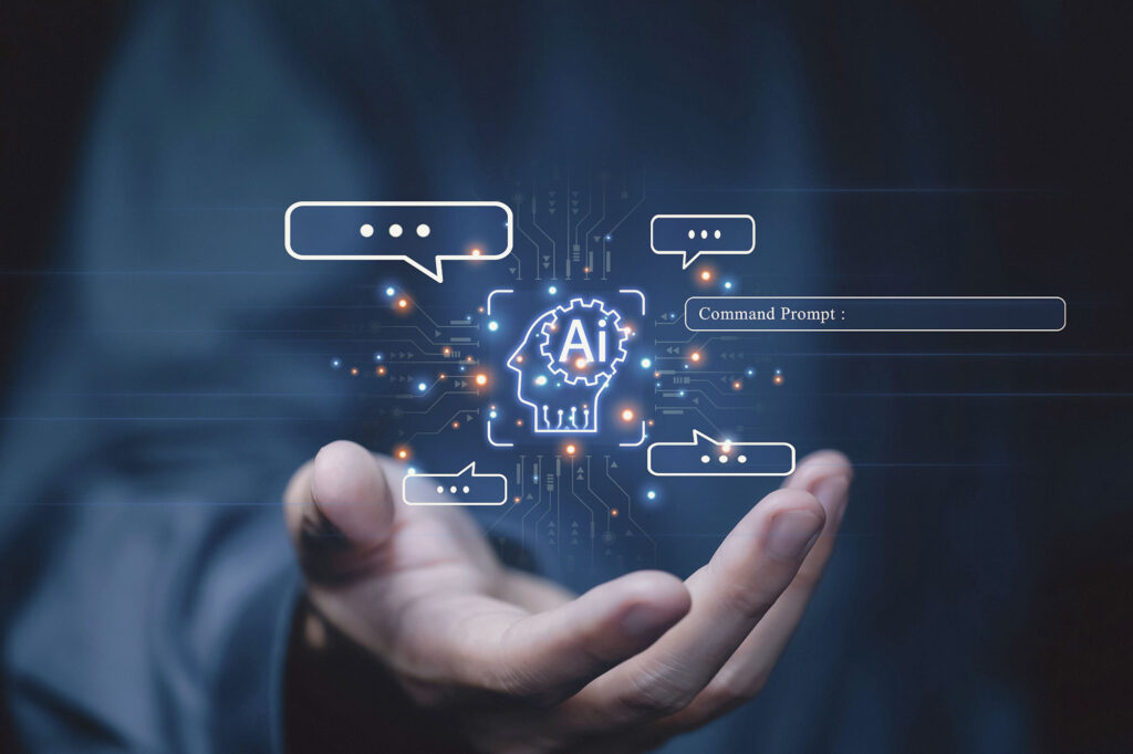 AI in Healthcare