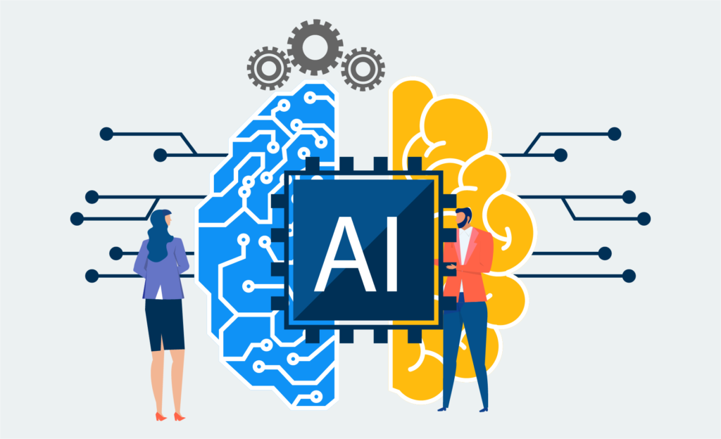 AI in Healthcare