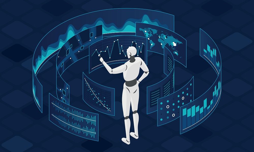 Impact of AI on Job Markets