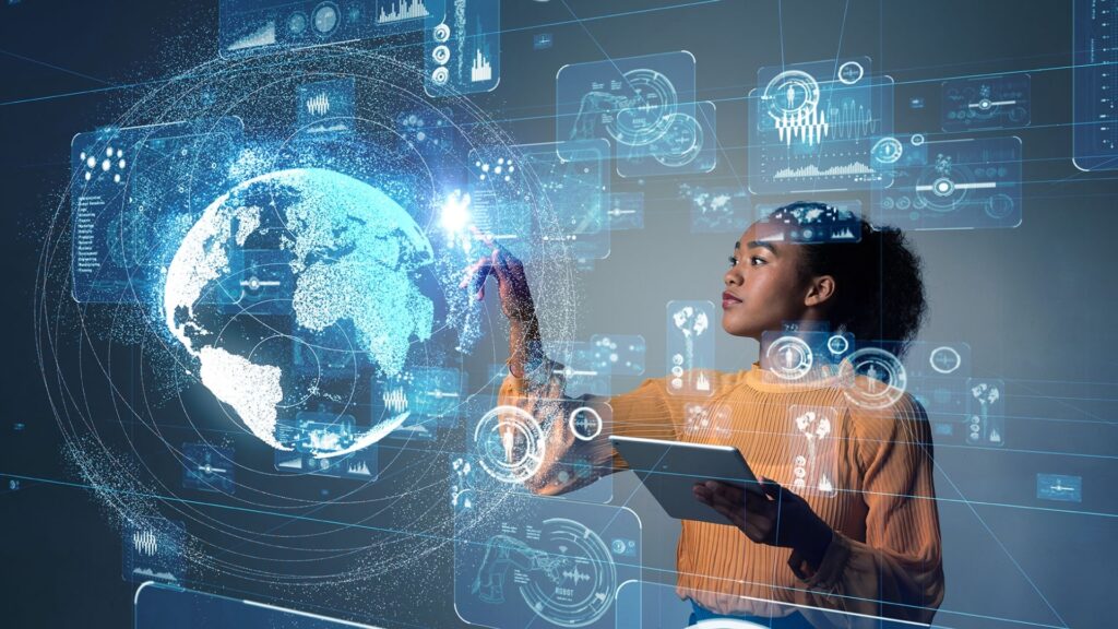 Impact of AI on Job Markets