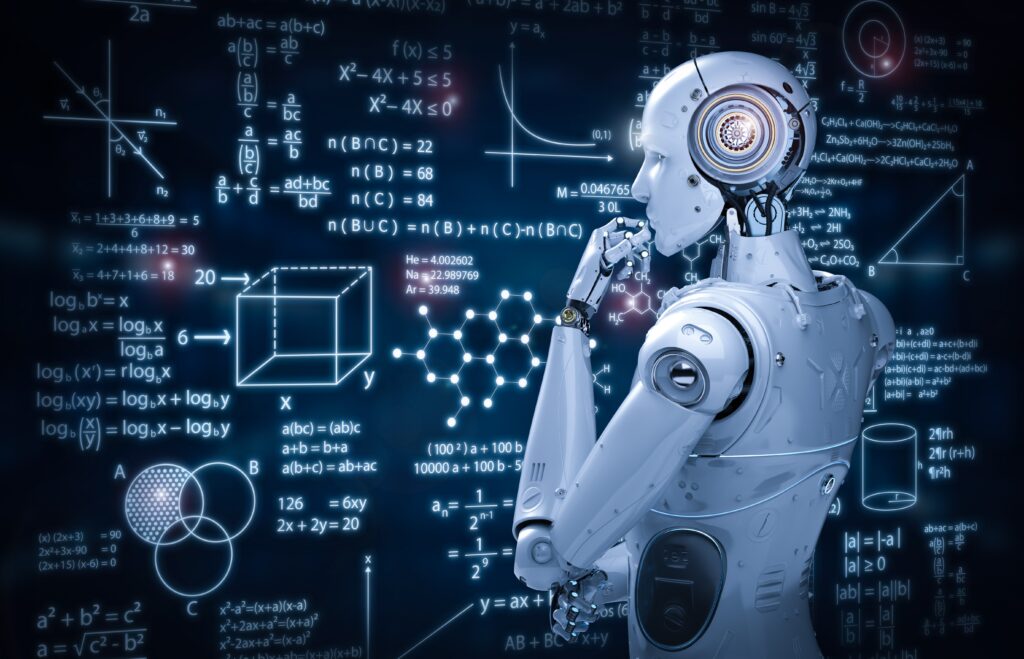 Future of Ai